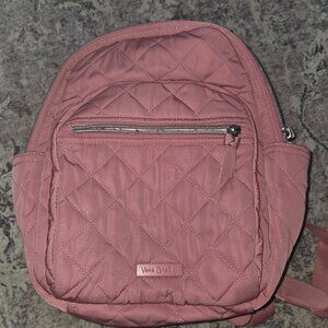 Vera Bradley Back Pack Purse